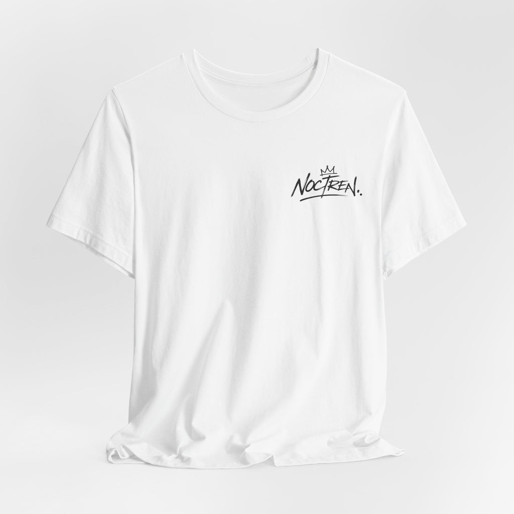 T-shirt second Noctren.