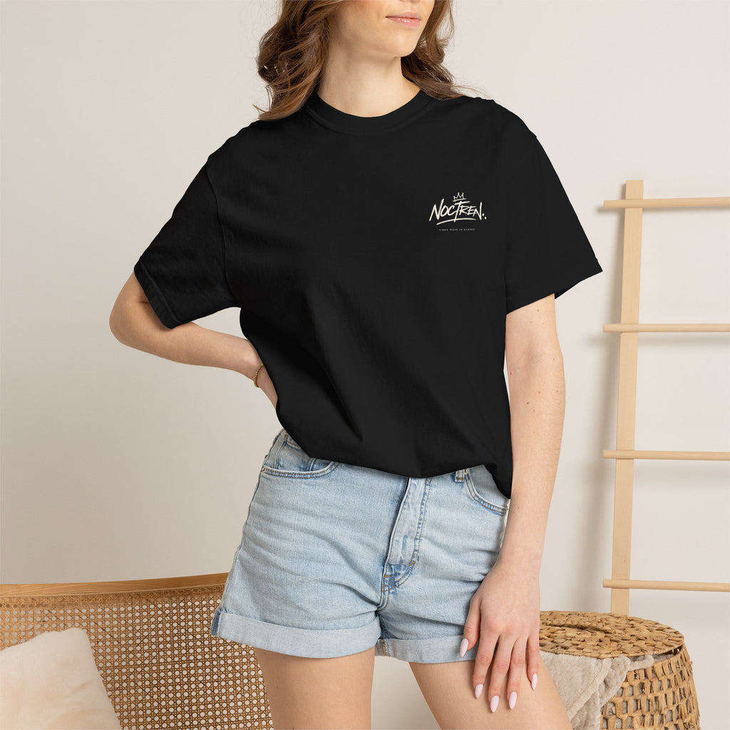 T-Shirt original Noctren.