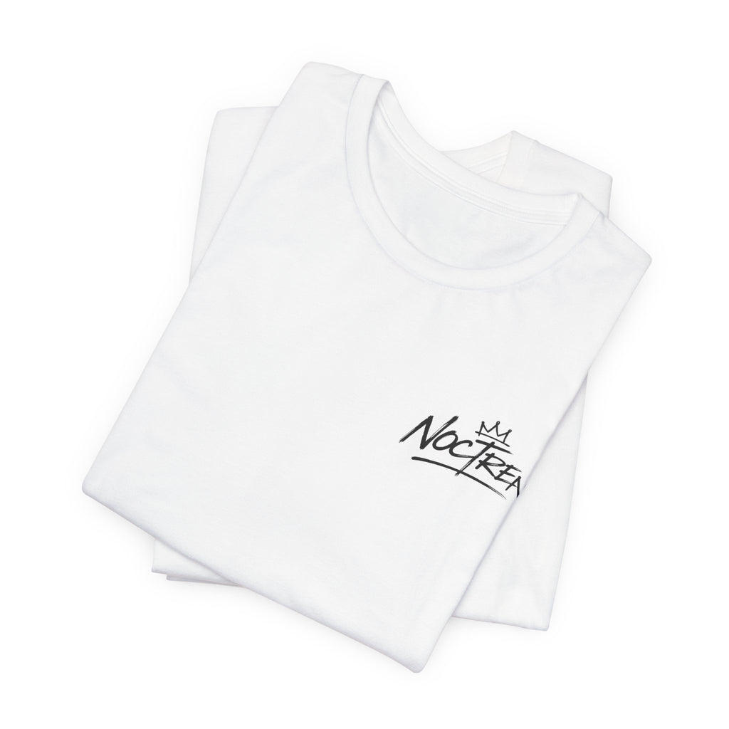 T-shirt second Noctren.