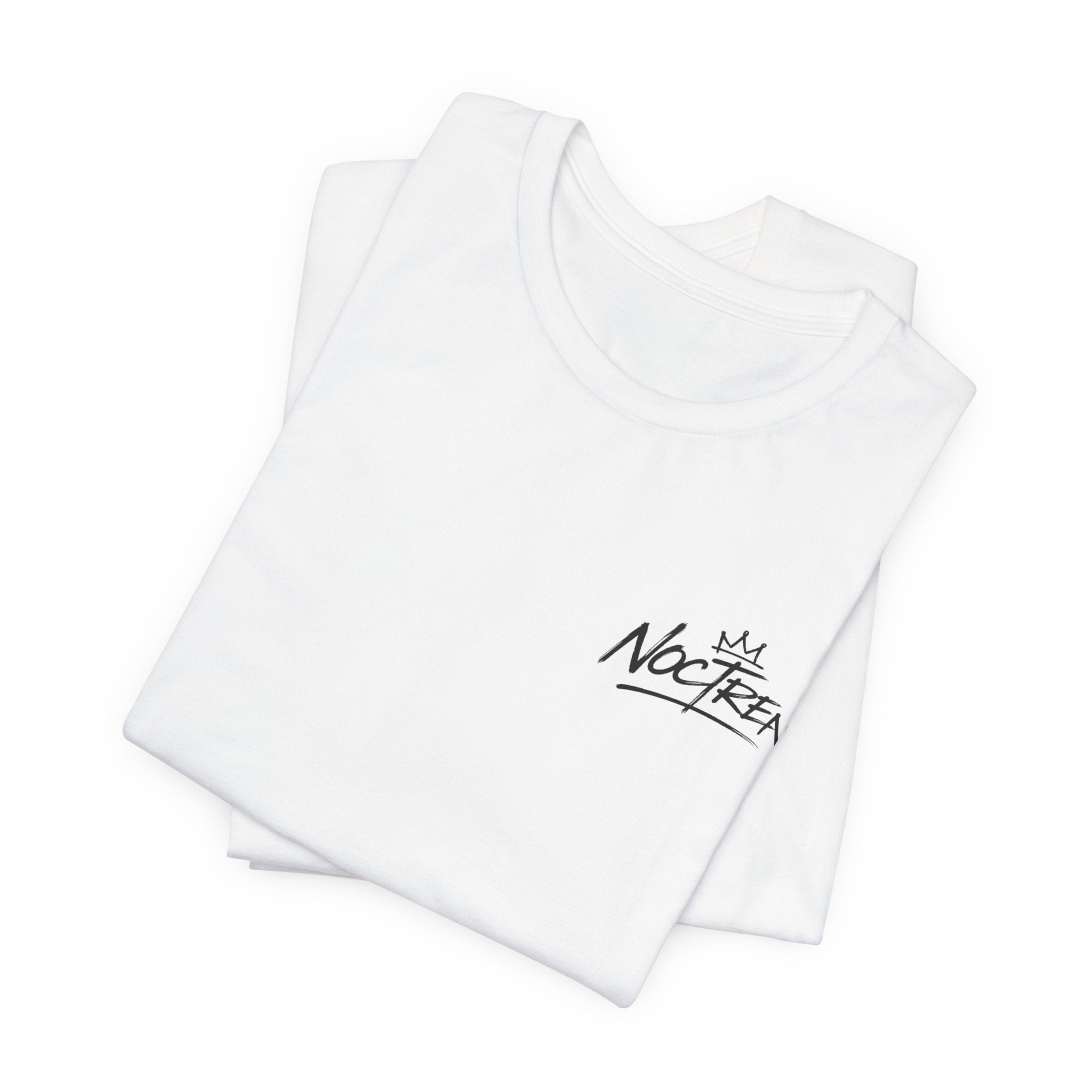 T-shirt second Noctren.