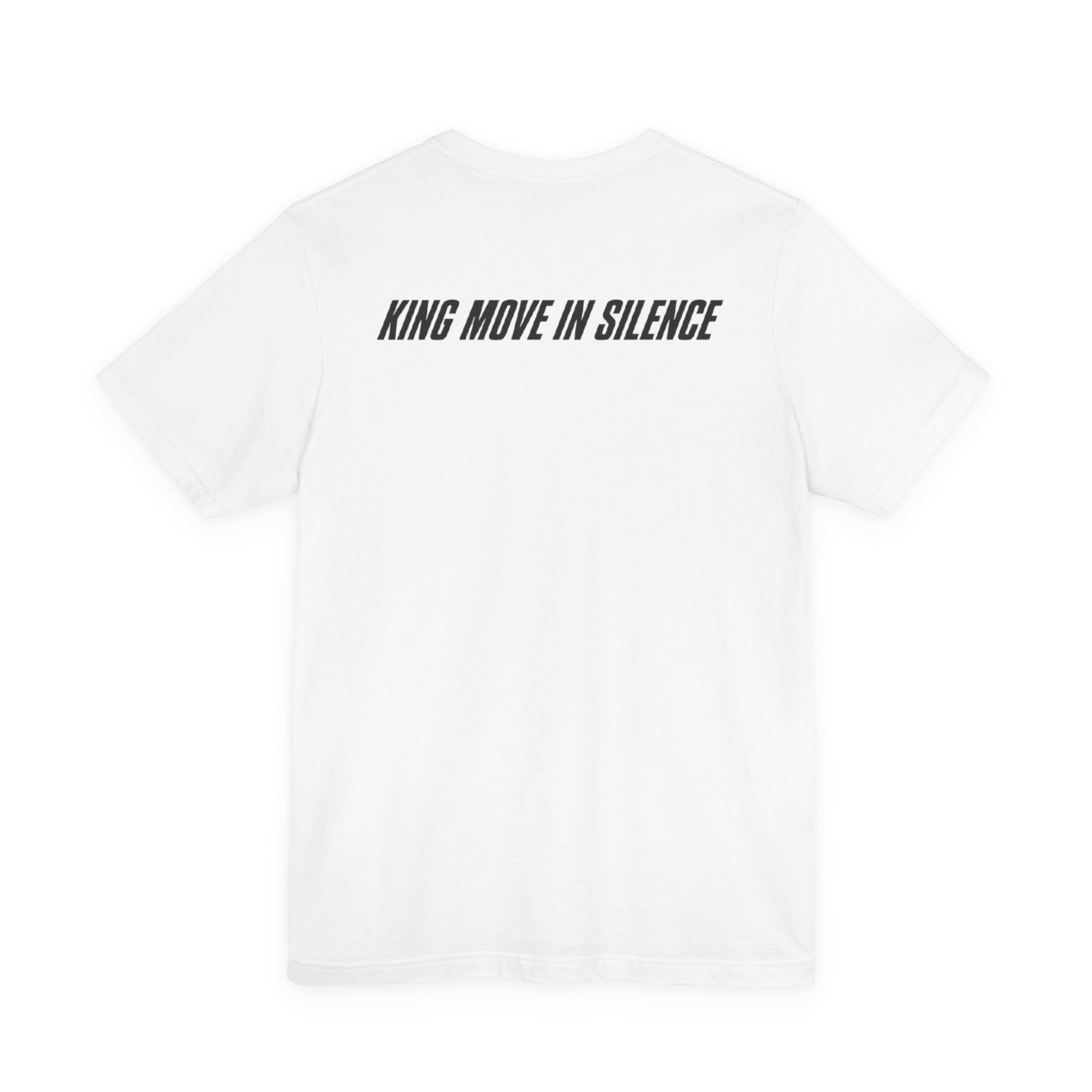 T-shirt second Noctren.