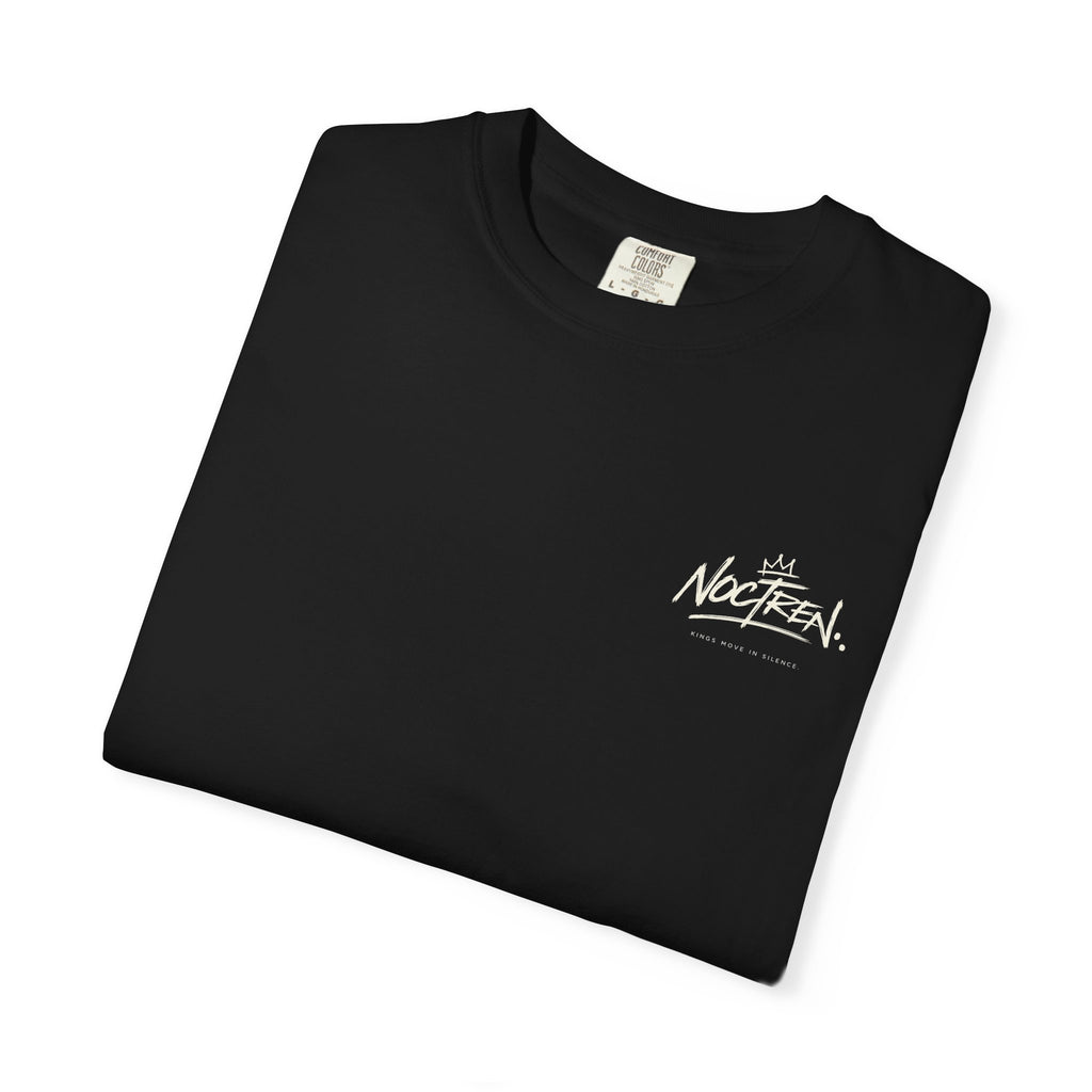T-Shirt original Noctren.
