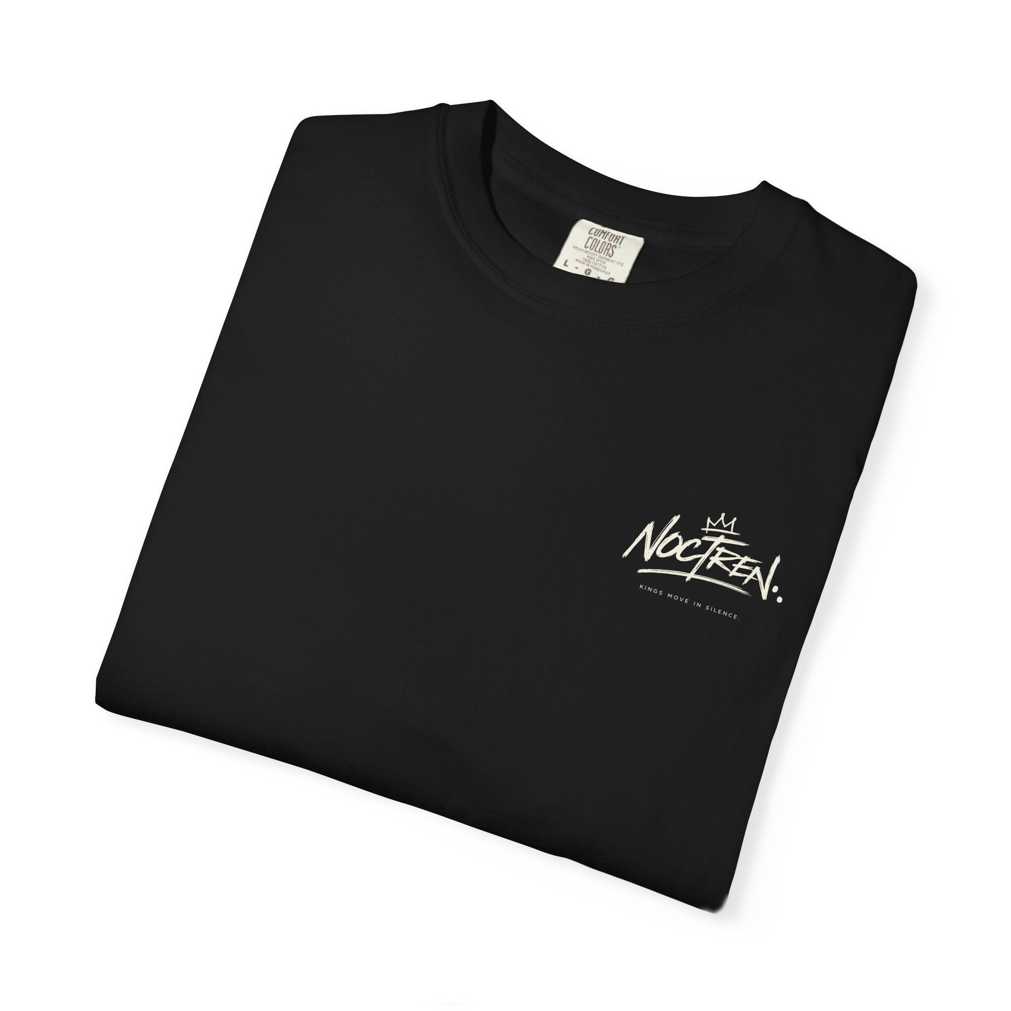 T-Shirt original Noctren.