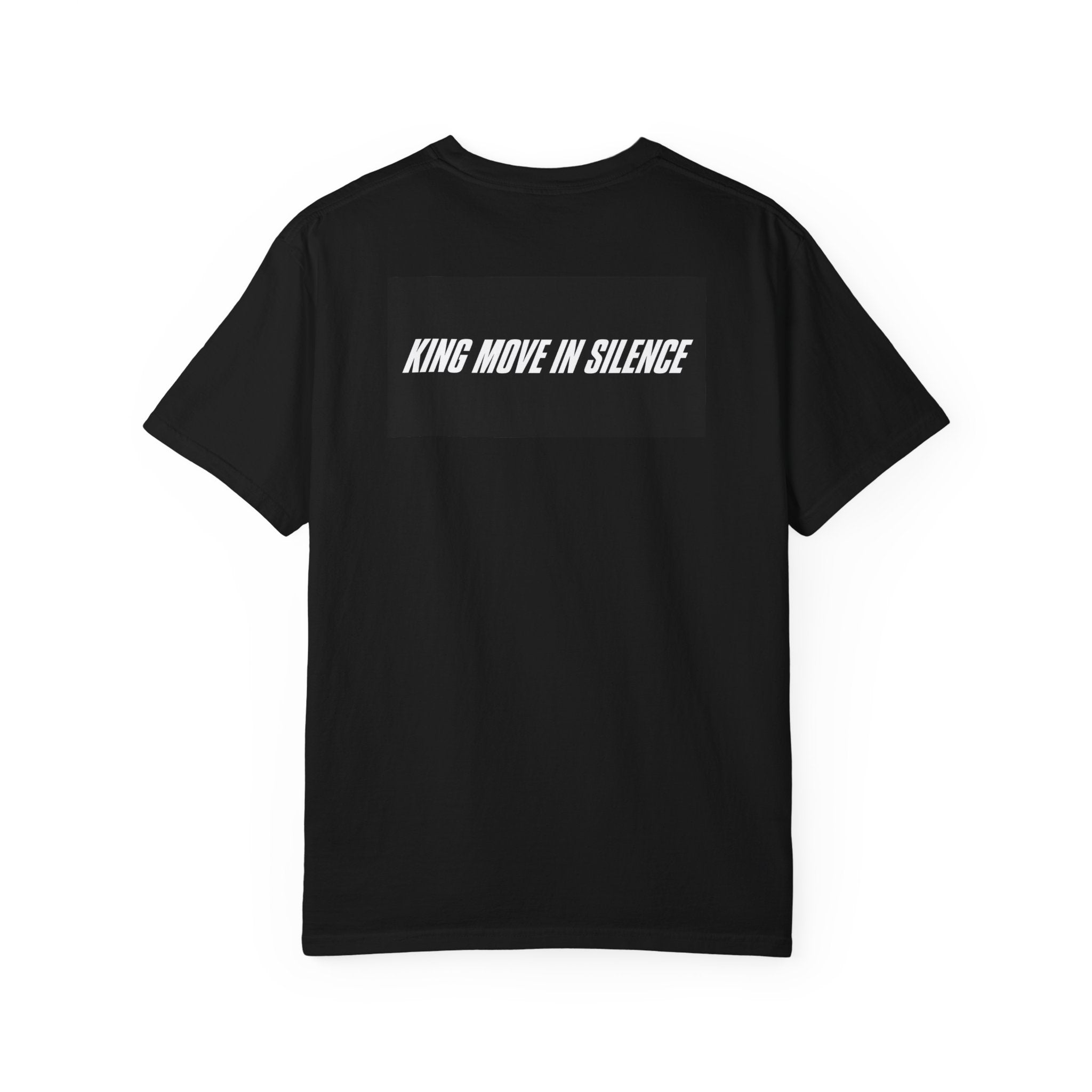 T-Shirt original Noctren.