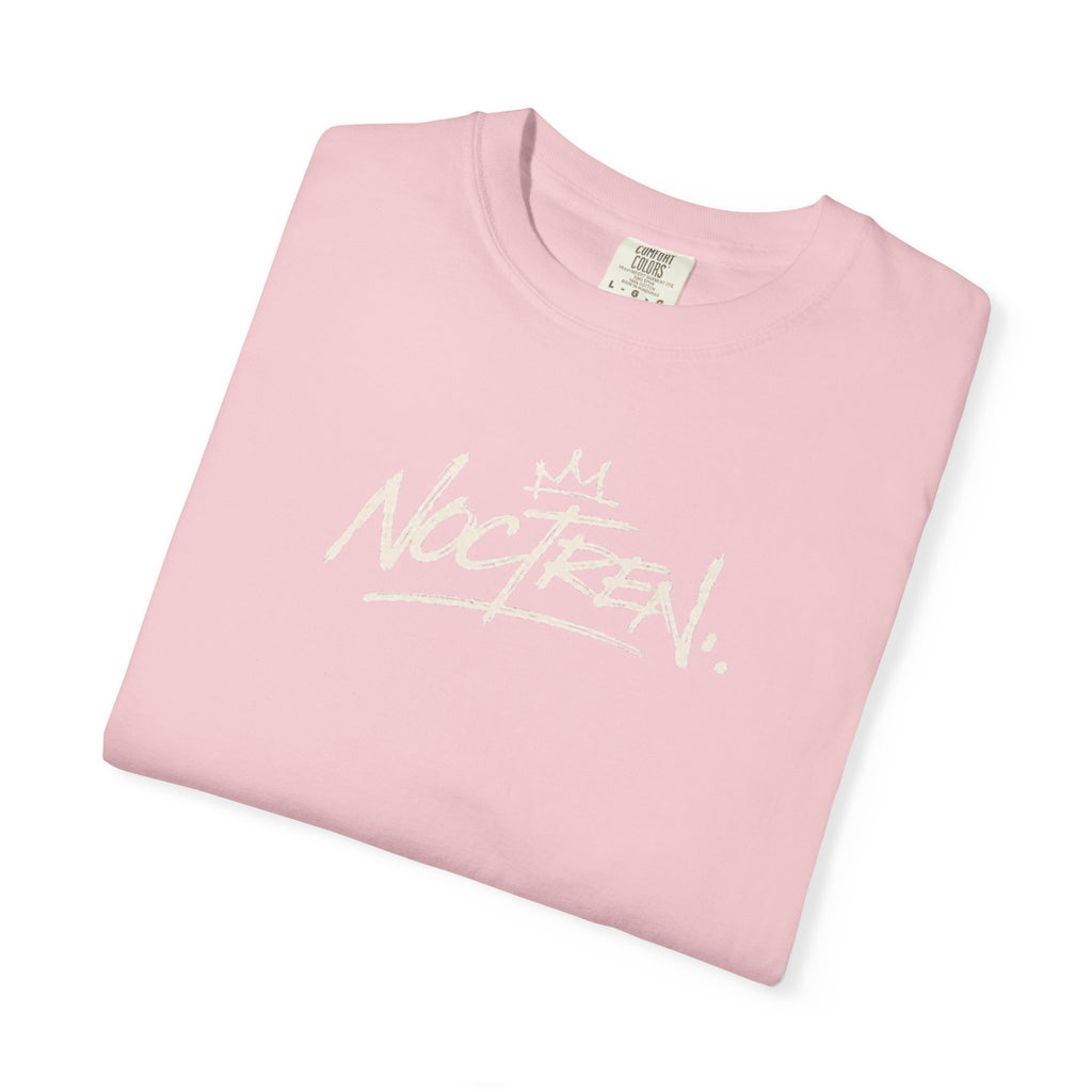 The silent rose Noctren.