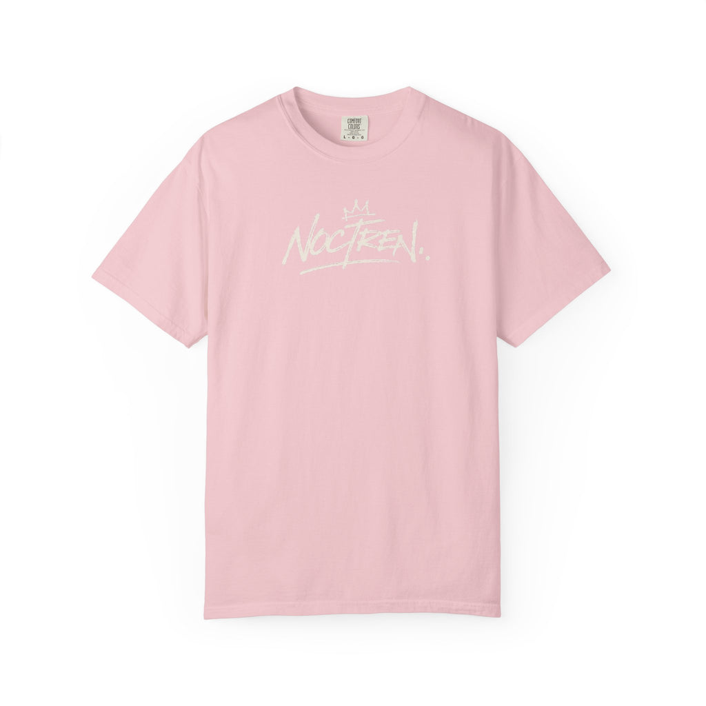 The silent rose Noctren.