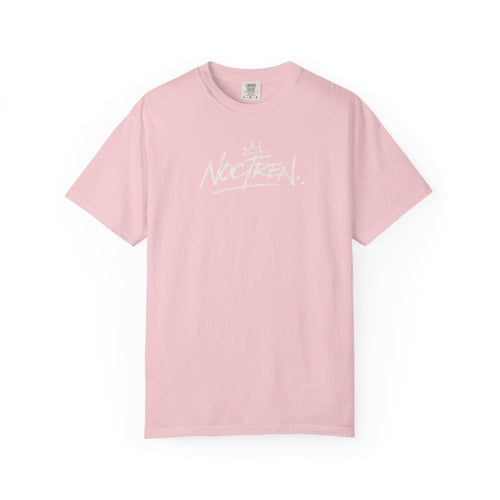 The silent rose Noctren.