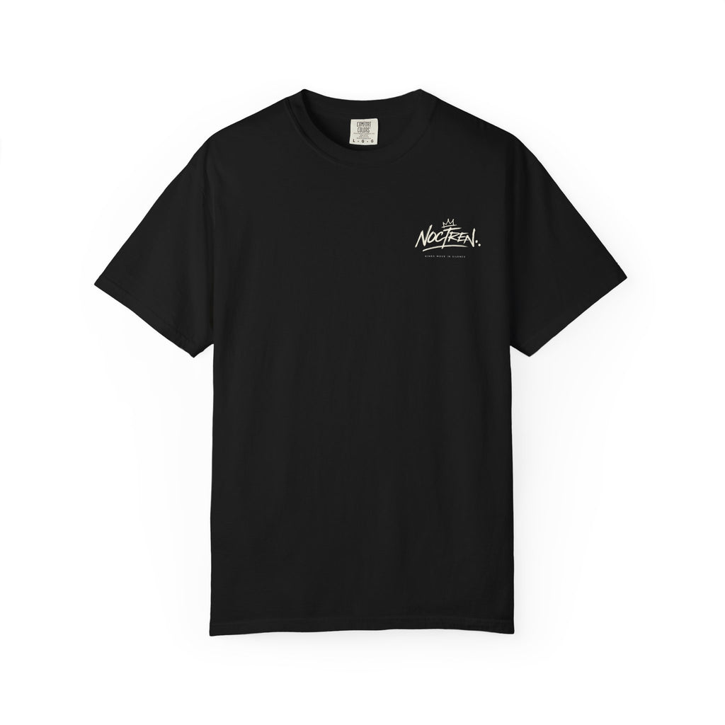 T-Shirt original Noctren.