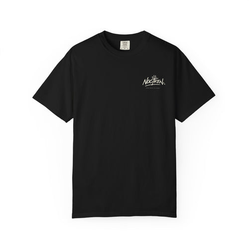 T-Shirt original Noctren.
