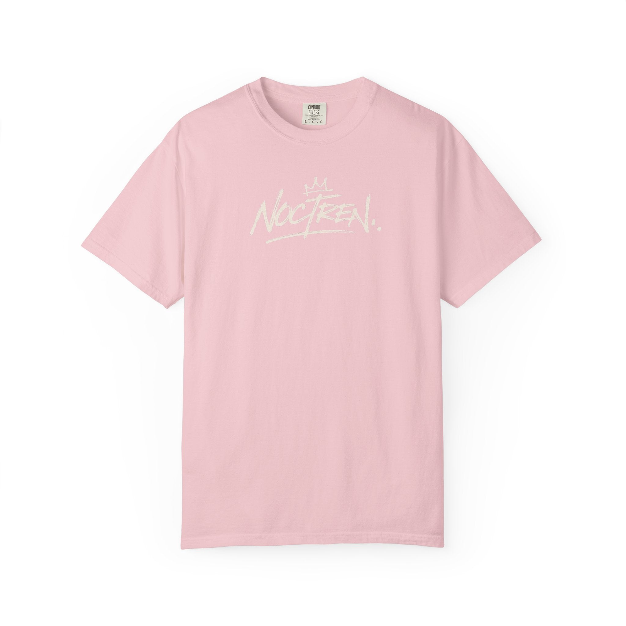 The silent rose Noctren.