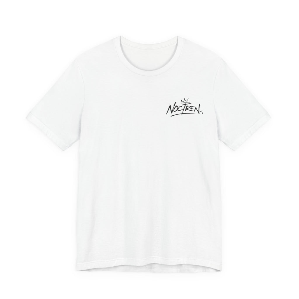 T-shirt second Noctren.