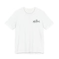 T-shirt second Noctren.