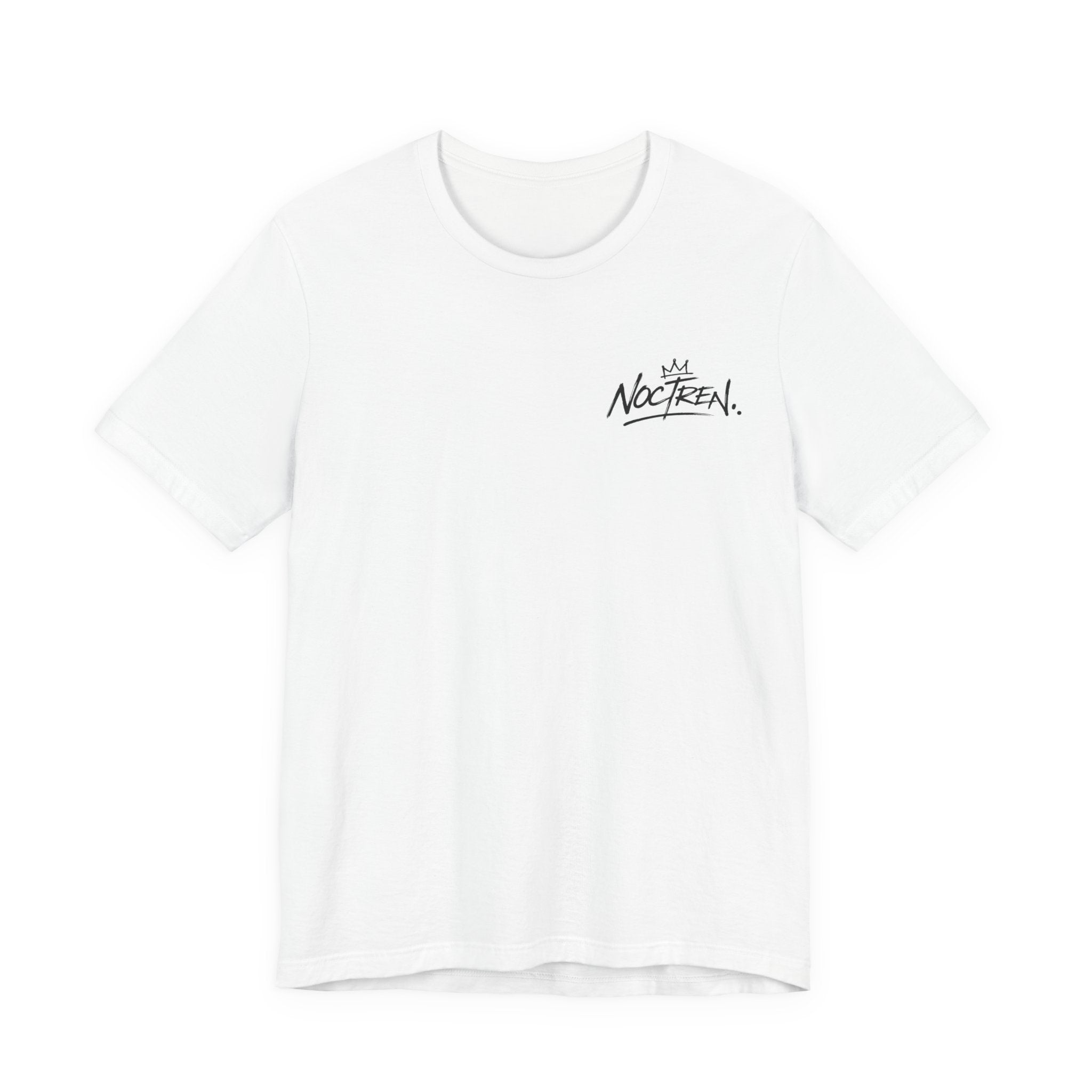 T-shirt second Noctren.