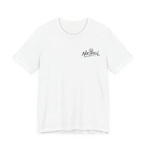T-shirt second Noctren.