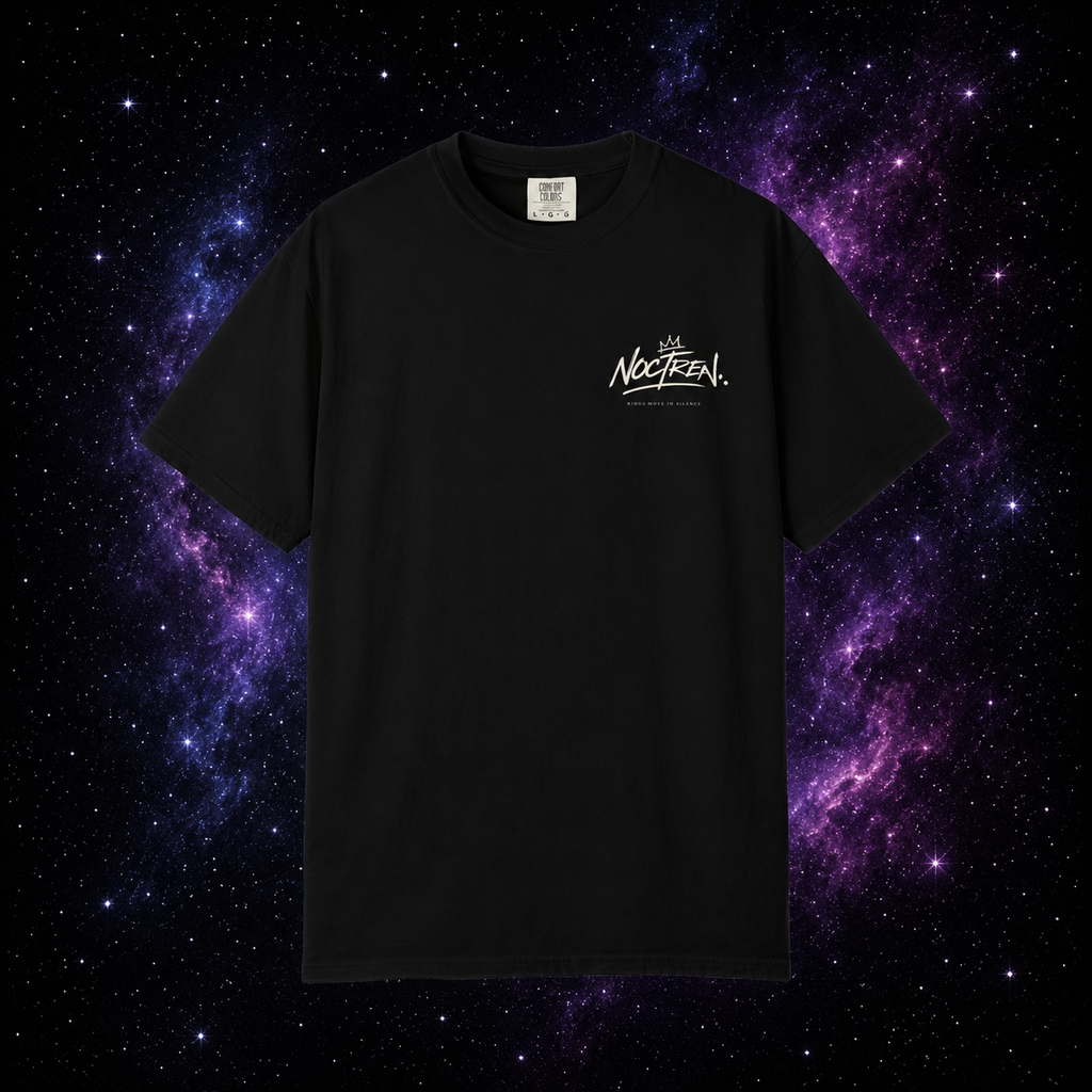 T-Shirt original Noctren.