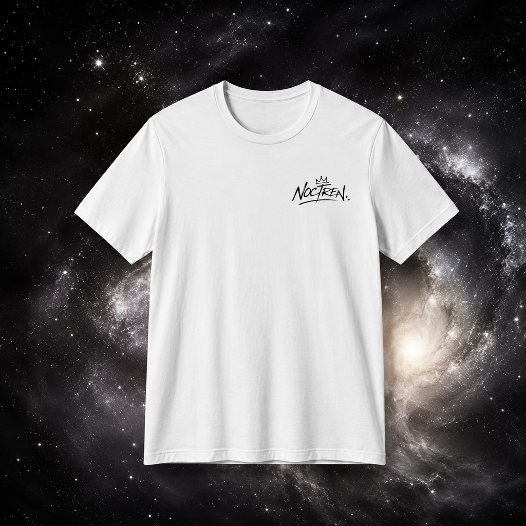 T-shirt second Noctren.